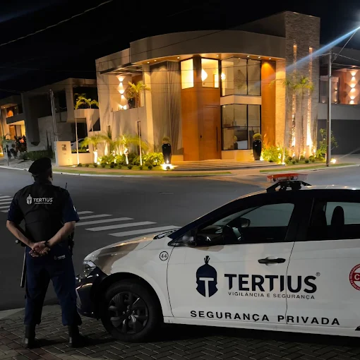 Equipe do Grupo Tertius 5